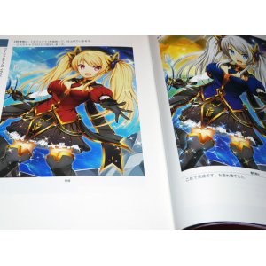 Photo: Japanese Illustration Professional Technique Book Girl Manga Japan