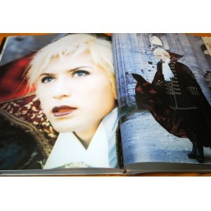 Photo: GACKT Mizerable Photo Book from Jaapn Miz'erable