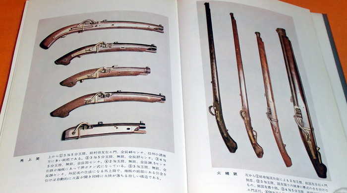Photo1: The Study of Old Guns (1)