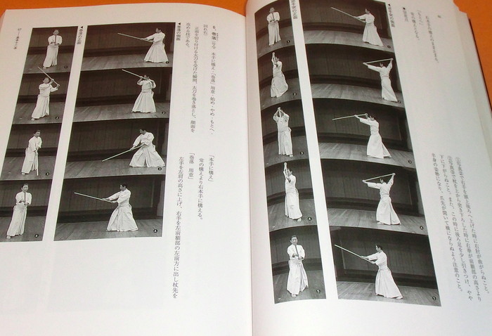 Photo1: Introductory Book of Japanese JODO japan kendo jojutsu martial art sword (1)