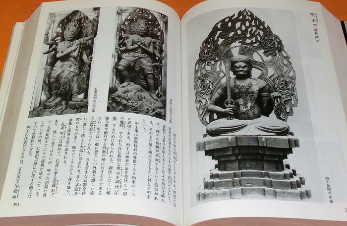 Photo1: Buddharupa Picture Book from japan japanese statue of Buddha sculpture (1)