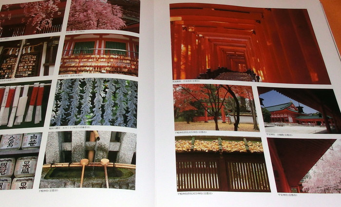 Photo1: Japanese Color and Shape Photo Book from Japan (1)