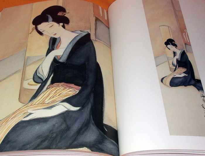 Photo1: YUMEJI TAKEHISA 100 selections book from Japan Japanese (1)